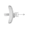Ponto de acesso TP-Link CPE610 (CPE610)