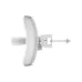 Punto de acceso TP-Link CPE610 (CPE610)