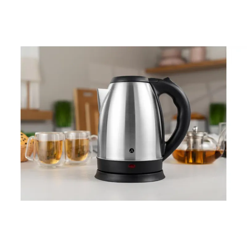 غلاية كهربائية Ardesto, Silver (EKL-T30)