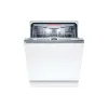 Máquina de lavar louça embutida Bosch, White (SMV4HVX00K)