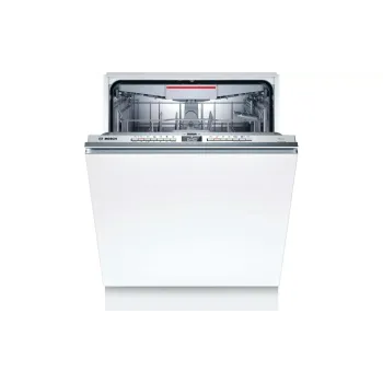 Máquina de lavar louça embutida Bosch, White (SMV4HVX00K)