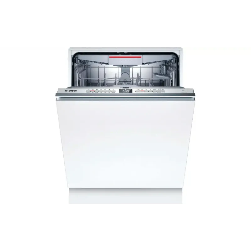 Máquina de lavar louça embutida Bosch, White (SMV4HVX00K)