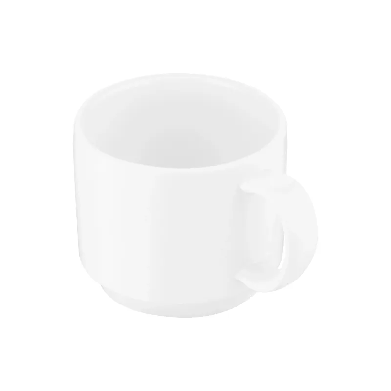 Xícara Ardesto Prato, White (AR3626P)