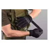 Tactical gloves 2E (2E-MILGLTOUCH-L-BK)