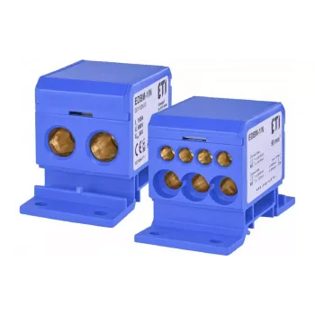 Distribution block ETI (1102410)