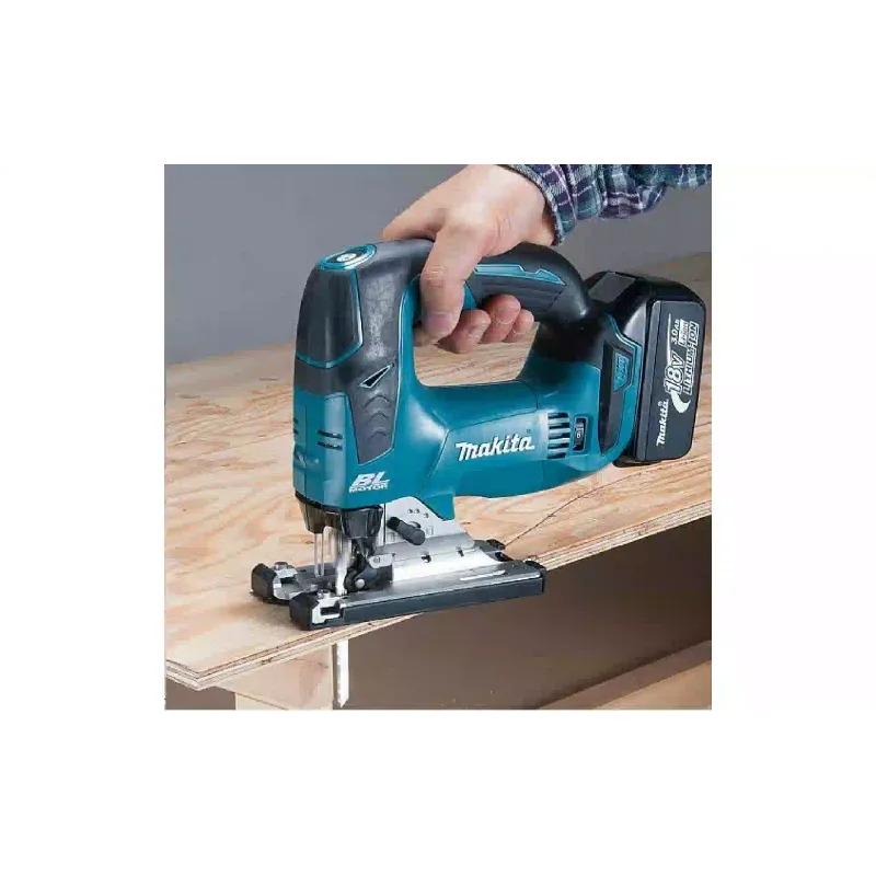 Лобзик Makita (DJV182Z)