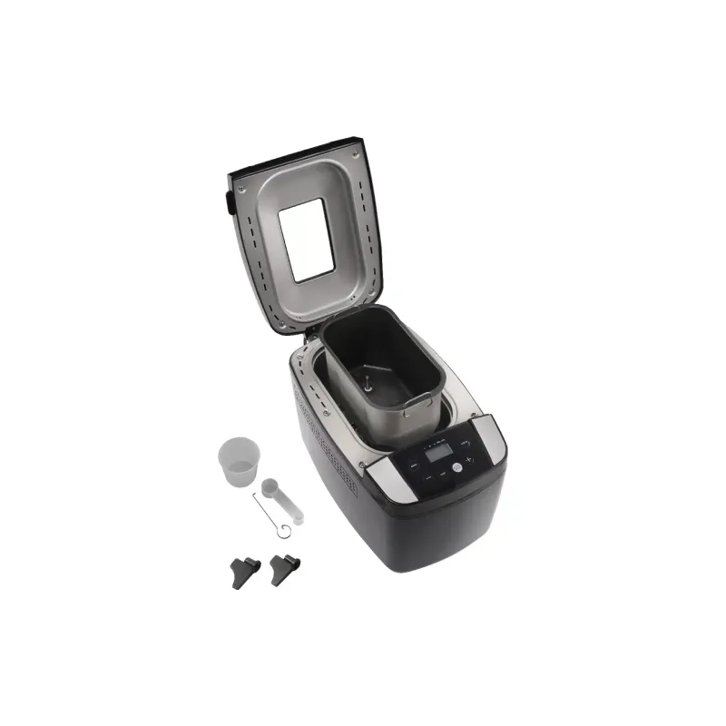 Bread maker Gorenje (BM1210BK), Black