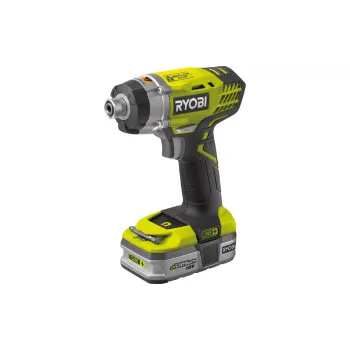Гвинтоверт ударний Ryobi ONE+ RiD1801M (5133001168)
