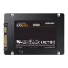 SSD съхранение Samsung (MZ-77E500BW)