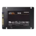 SSD-tároló Samsung (MZ-77E500BW)