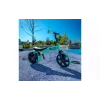 Bicicleta de equilibrio Yvolve Yvolution, Green (N101048)