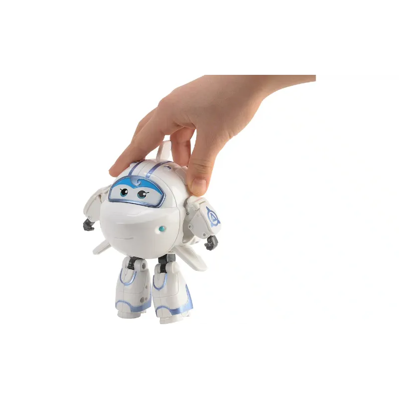 Figura do transformador Super Wings Astra (EU720224)