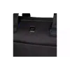 16"-os laptop táska 2E Base Park, Black (2E-CBN415BK)