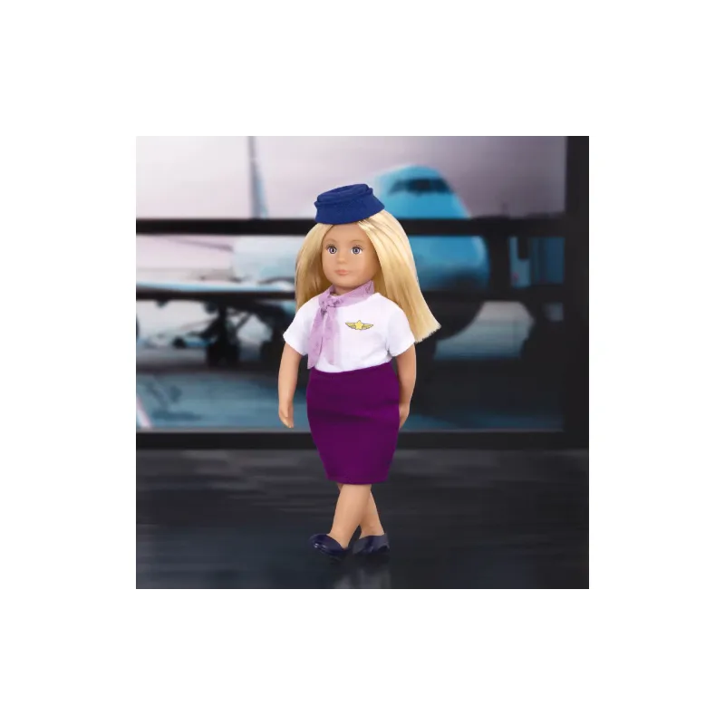 Baba LORI (LO31112Z)