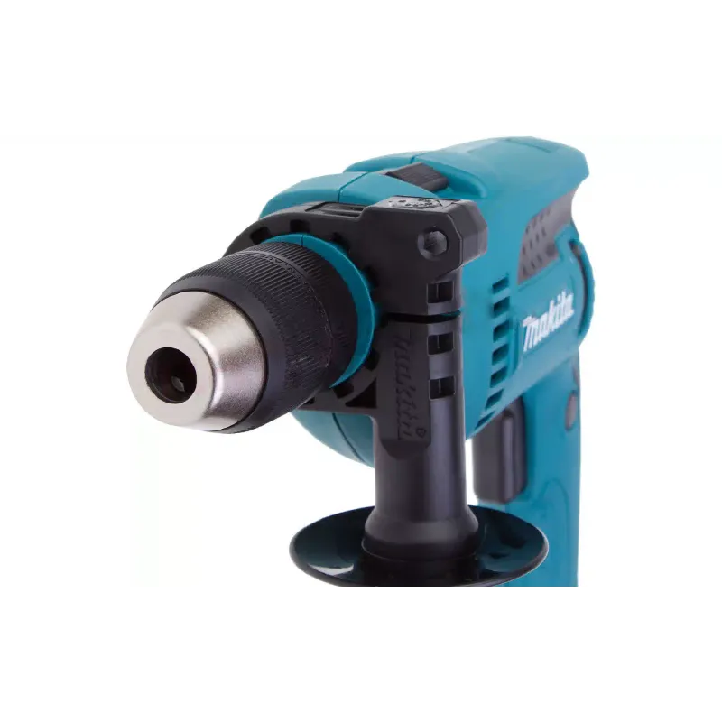 Дриль ударний Makita (HP1641K)