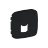 Painel frontal Legrand, Anthracite (755418)