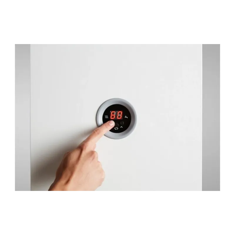 Električni kotel Bosch (7738504946)