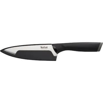 Kitchen knife Tefal Comfort, Black (K2213244)