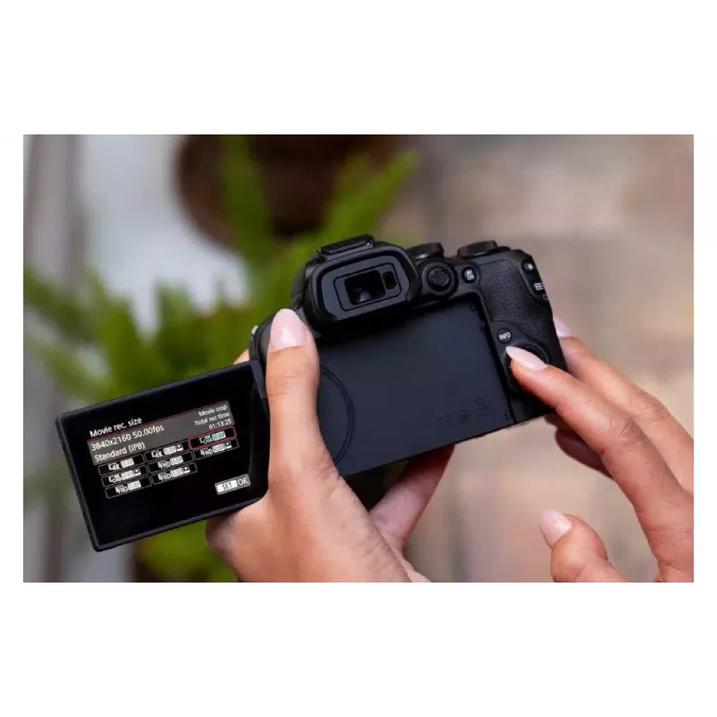 Kamera Canon (5331C046)