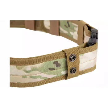 Belt with fasteners 2E (2E-MILBELT-Y-CC)