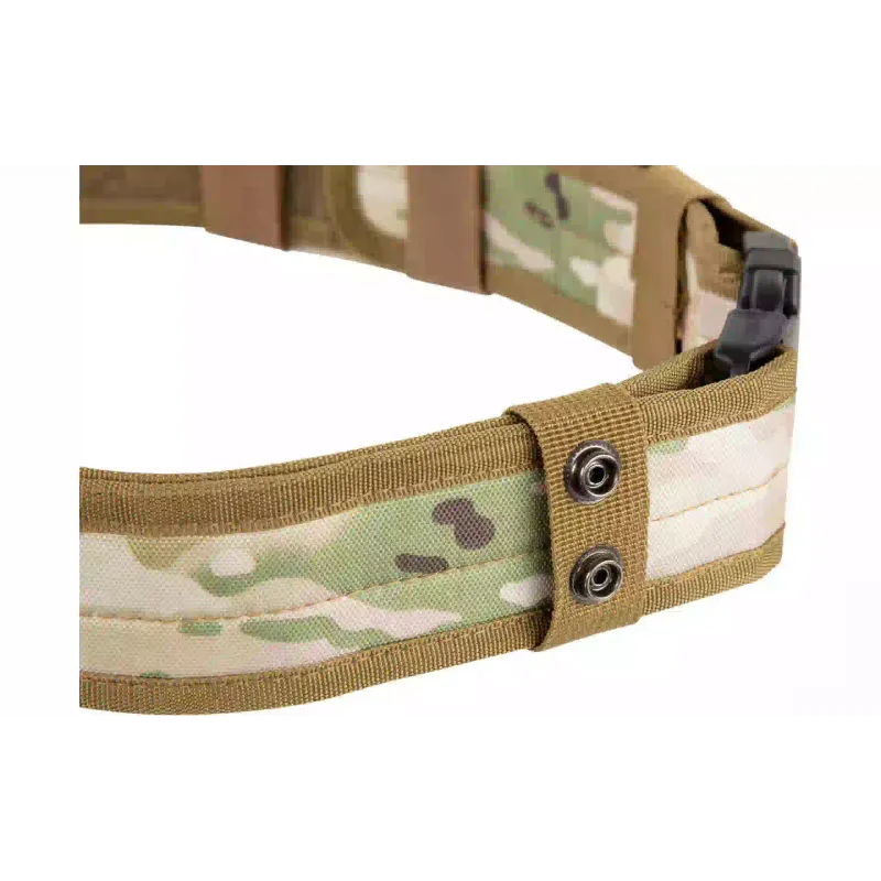 Belt with fasteners 2E (2E-MILBELT-Y-CC)