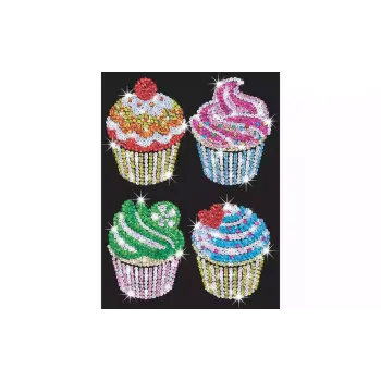 Kit creativo Sequin Art (SA1130)