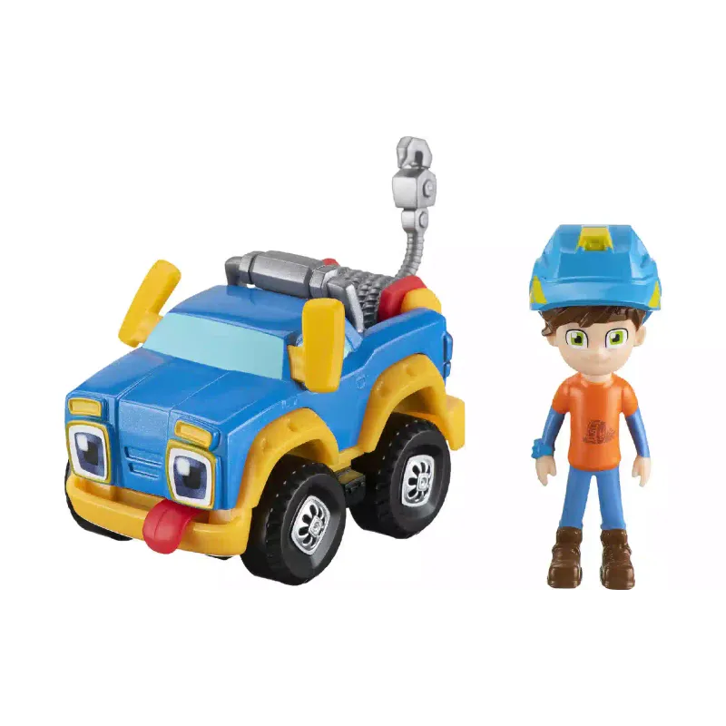 Ігровий набір Rev&Roll (EU881011)