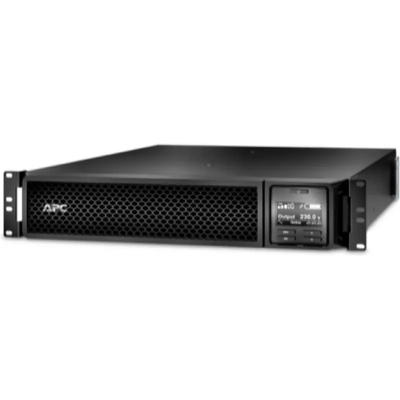 Uninterruptible power supply APC Smart-UPS  (SRT1000XLI)