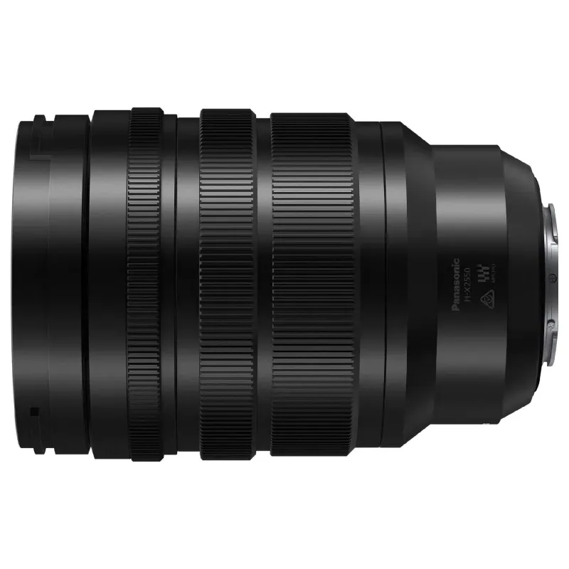 Lens Panasonic (H-X2550E)