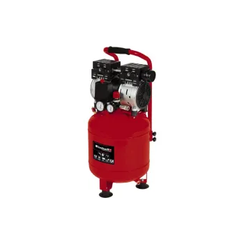 Compresor de aire Einhell TE-AC 24 (4020610)