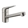 grifo de cocina Hansgrohe KM100 (71808800)