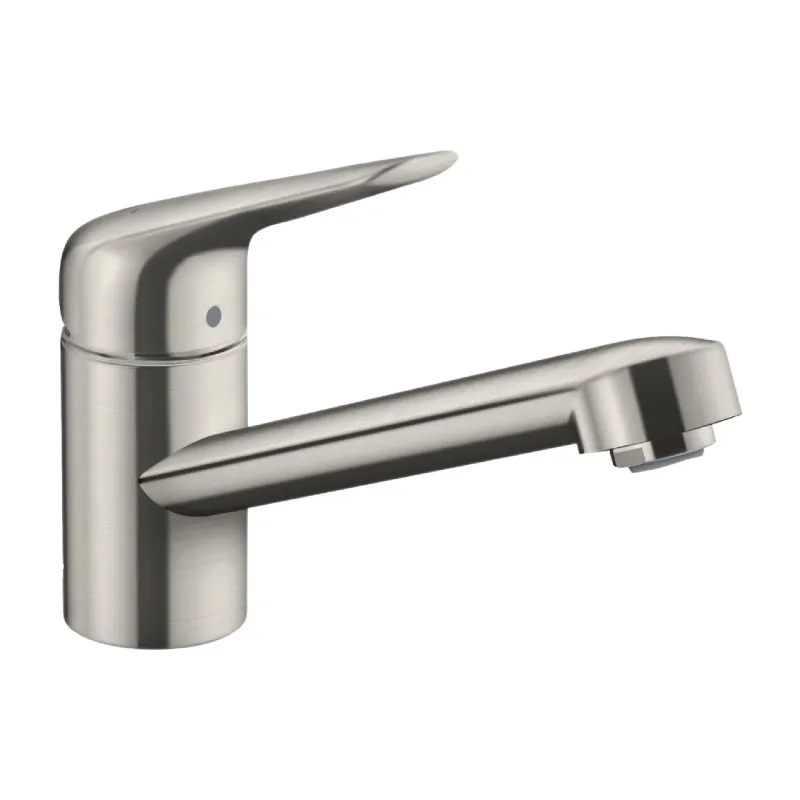 grifo de cocina Hansgrohe KM100 (71808800)