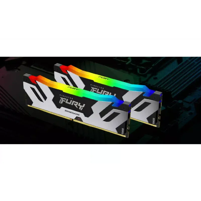 Μνήμη για υπολογιστή Kingston (KF564C32RSAK2-32)