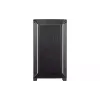 حالة الكمبيوتر SilverStone Fara, Black (SST-FA312Z-BG)