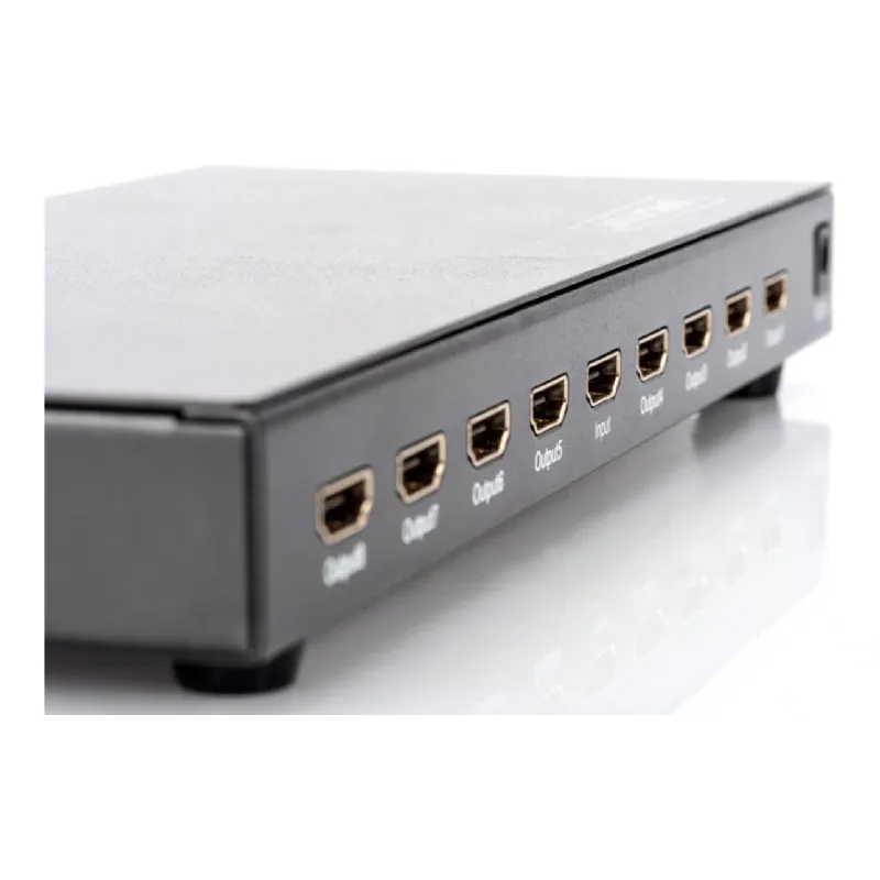 Videóelosztó Digitus (DS-43302)