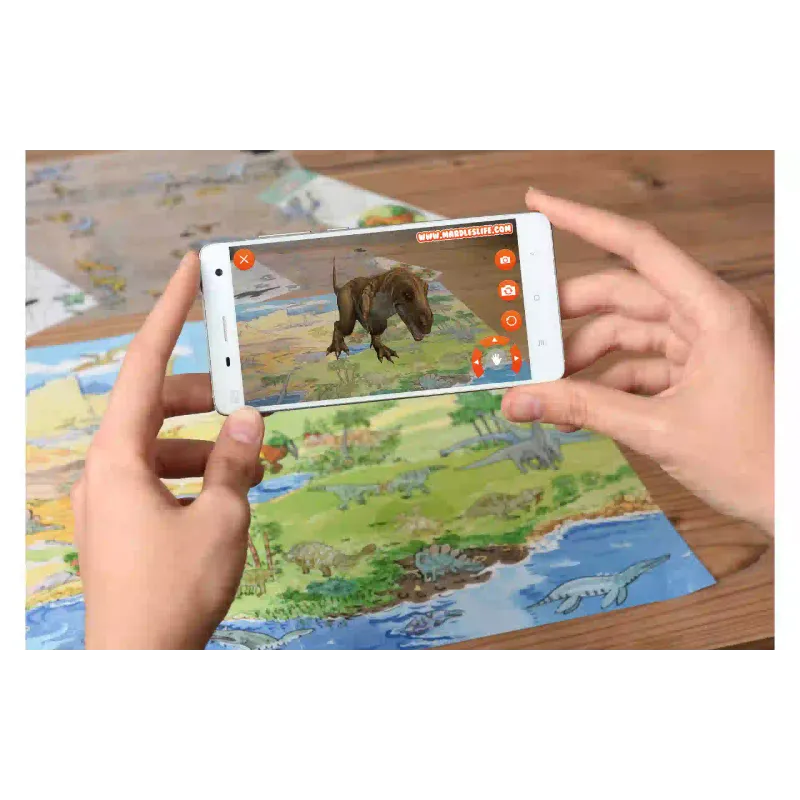 ملصقات Scribble down (SD/22)