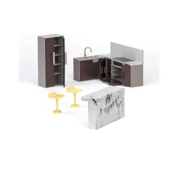 Dollhouse LORI (LO37004Z)