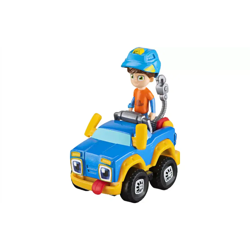 Ігровий набір Rev&Roll (EU881011)