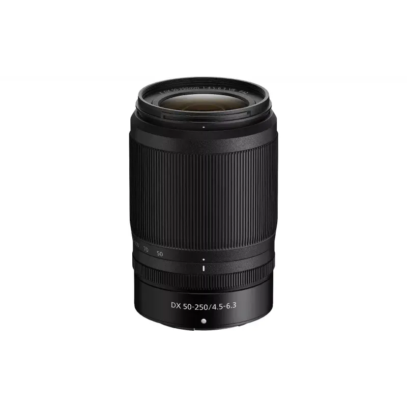 Lente Nikon (JMA707DA)