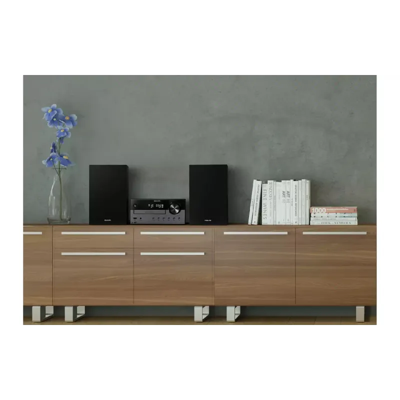 Музичний центр Philips (TAM4505/12)