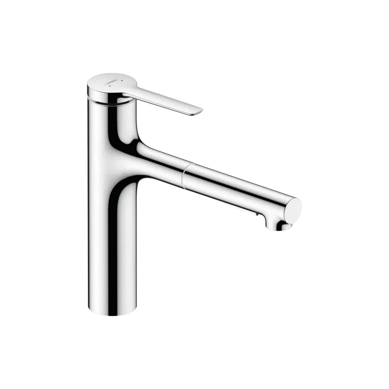 Кухненски кран Hansgrohe Zesis, Chrome (74801000)