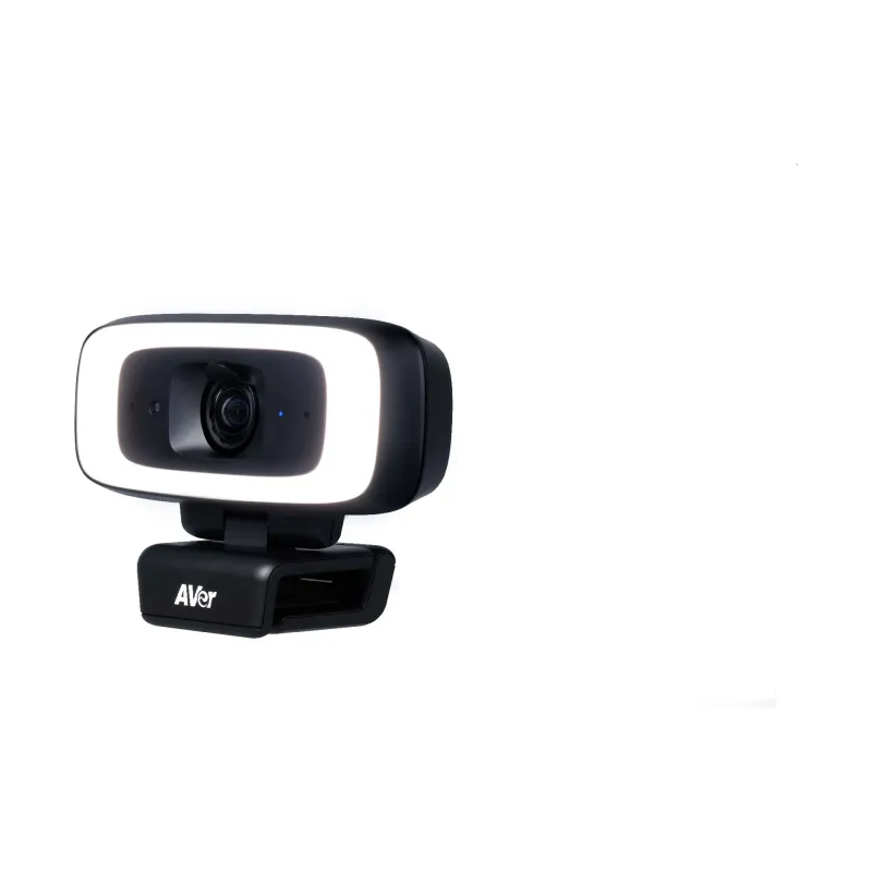 كاميرا الفيديو Aver CAM130, Black (61U3700000AC)