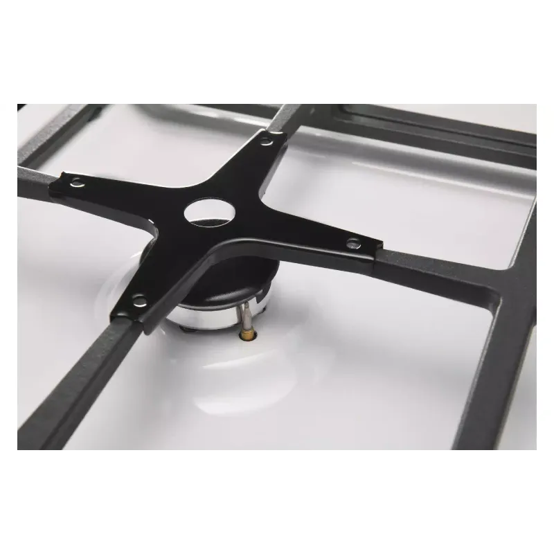 Kombinirani štedilnik Ardesto Elegance, White (FSCF-C606W)