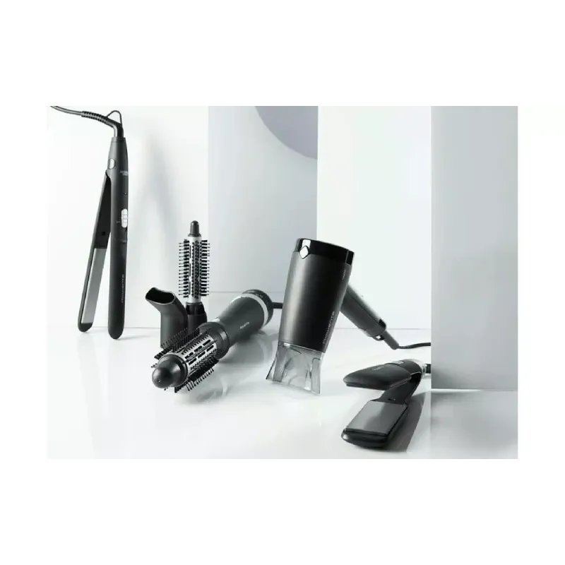 Фен Rowenta Express Style (CV1803F0), 1900 Вт, Black