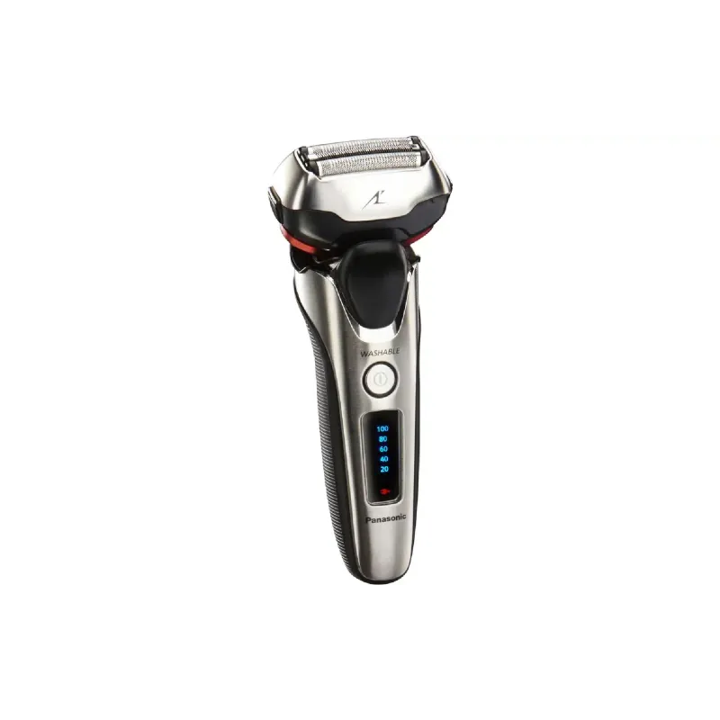 ماكينة حلاقة كهربائية Panasonic, Gray (ES-LT4N-S820)
