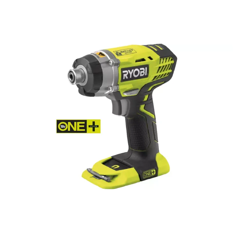 Гвинтоверт ударний Ryobi ONE+ RiD1801M (5133001168)