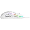 Mouse Xtrfy  (XG-M42-RGB-WHITE)