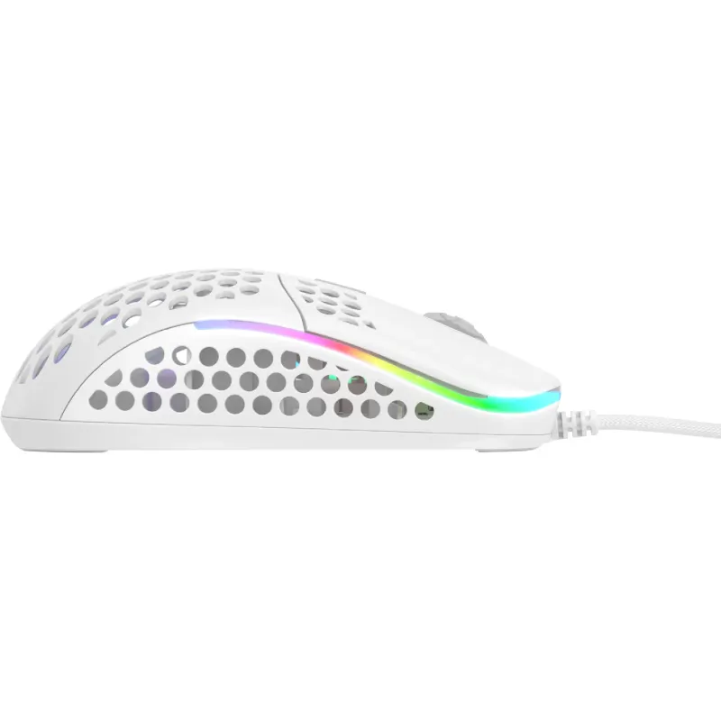Mouse Xtrfy  (XG-M42-RGB-WHITE)