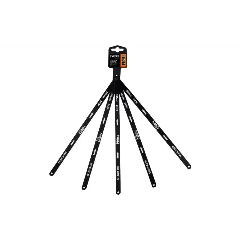 شفرة المنشار Neo Tools (43-355)