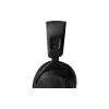 Fone de ouvido HyperX, Black (676A2AA)